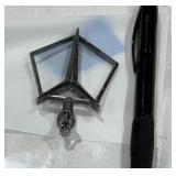 Chrysler Hood Ornament