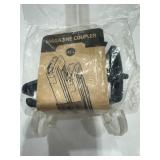 Magazine Coupler