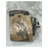 TZ-2 Magazine Coupler