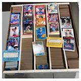Baseball Trading Cards