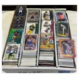 Sports Trading Cards