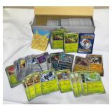 Pokemon Trading Cards