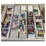 Sports Trading Cards