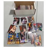 Basketball Trading Cards