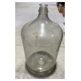 Glass Carboy Bottle