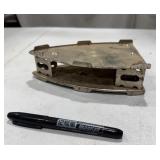 Triangular Iron Base