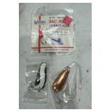 Fishing Lures