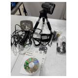 Sharper Project Gun & Sylvania Sun Gun II