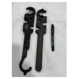 Guntec USA Armorerï¿½s Wrenches