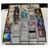 Sports Trading Cards