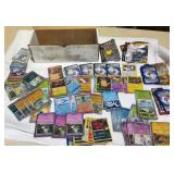 Pokemon Trading Cards