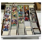 Sports Trading Cards