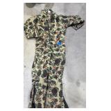 Walls Insulated Coveralls