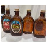 Bicentennial Glass Bottles