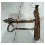 Vintage Kitchen Tools