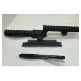 XTA Tactical AR15/M16 Tactical Mount
