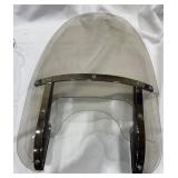 Motorcycle Windshields