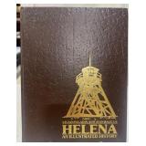 Helena: Signed Edition An Illustrated History,