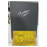 Montana on My Mind &Historic Markers