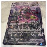 Rayquaza VMAX-Themed