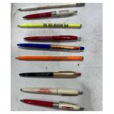 Helena, Montana Ad.Pens