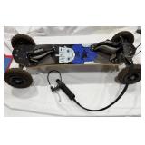 MBS Colt 80X Mountainboard,