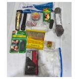 Outdoor Survival Kit