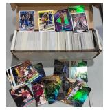 Basketball Trading Cards