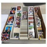 Sports Trading Cards