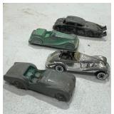 Die Cast Toy Cars