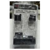 AR-15 Tri-Rail Barrel Mount