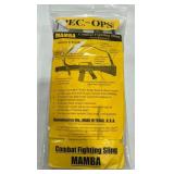 Spec-Ops Combat Fighting Sling