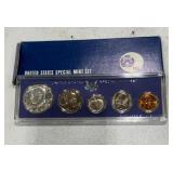 1967 U.S. Special Mint Set