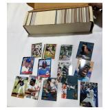 Baseball Trading Cards