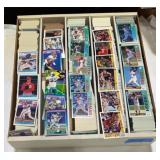 Sports Trading Cards