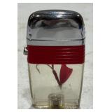 Vintage Soripto Inc. Lighter