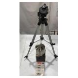 LPL Tank 120 & Tripod