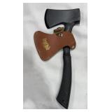 GreatNeck Hatchet & Sheath