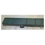 Green Hard Shell Gun Case