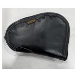 Kolpin Black Soft Pistol Case