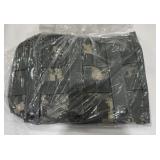 AR-15 Triple Mag Pouch