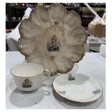 1897 Queen Victoria Diamond Jubilee