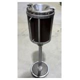 Smokers Stand Ashtray