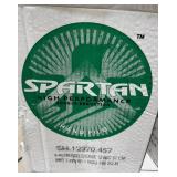 Spartan High-Performance Film Rolls