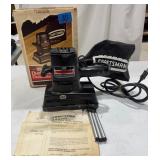 Craftsman Dual Motion Dustless Sander