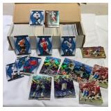 Sports Trading Cards