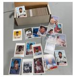 Baseball Trading Cards