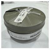 Type 80 Gas Mask Filter Canister