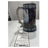 Miller Collector Stein