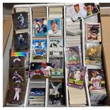 Sports Trading Cards